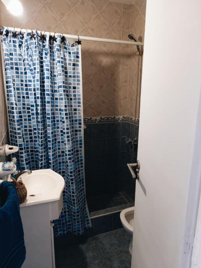 Apartamento Alto De Sarmiento