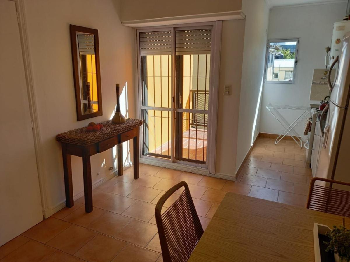 Alto De Sarmiento Apartamento Tandil