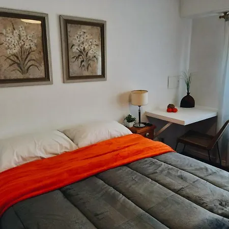 Apartamento Alto de Sarmiento Tandil Exterior foto