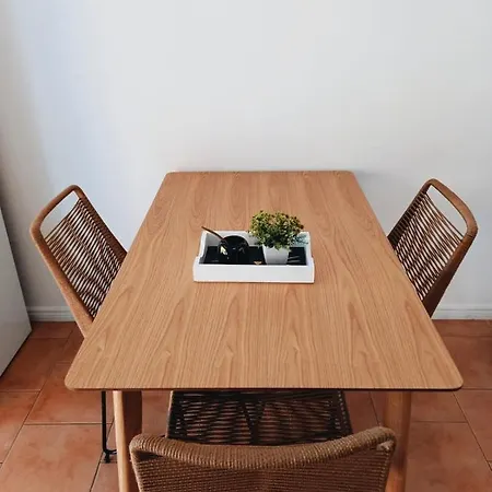 Apartamento Alto de Sarmiento Tandil Exterior foto