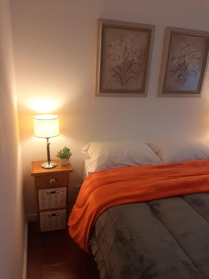 Alto De Sarmiento Apartment Tandil