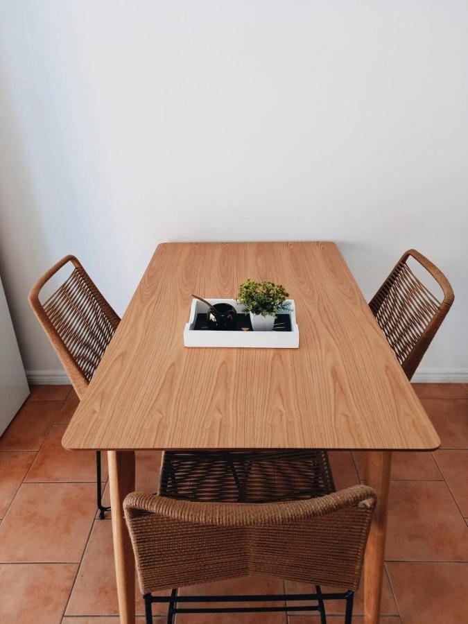 Alto De Sarmiento Apartment *