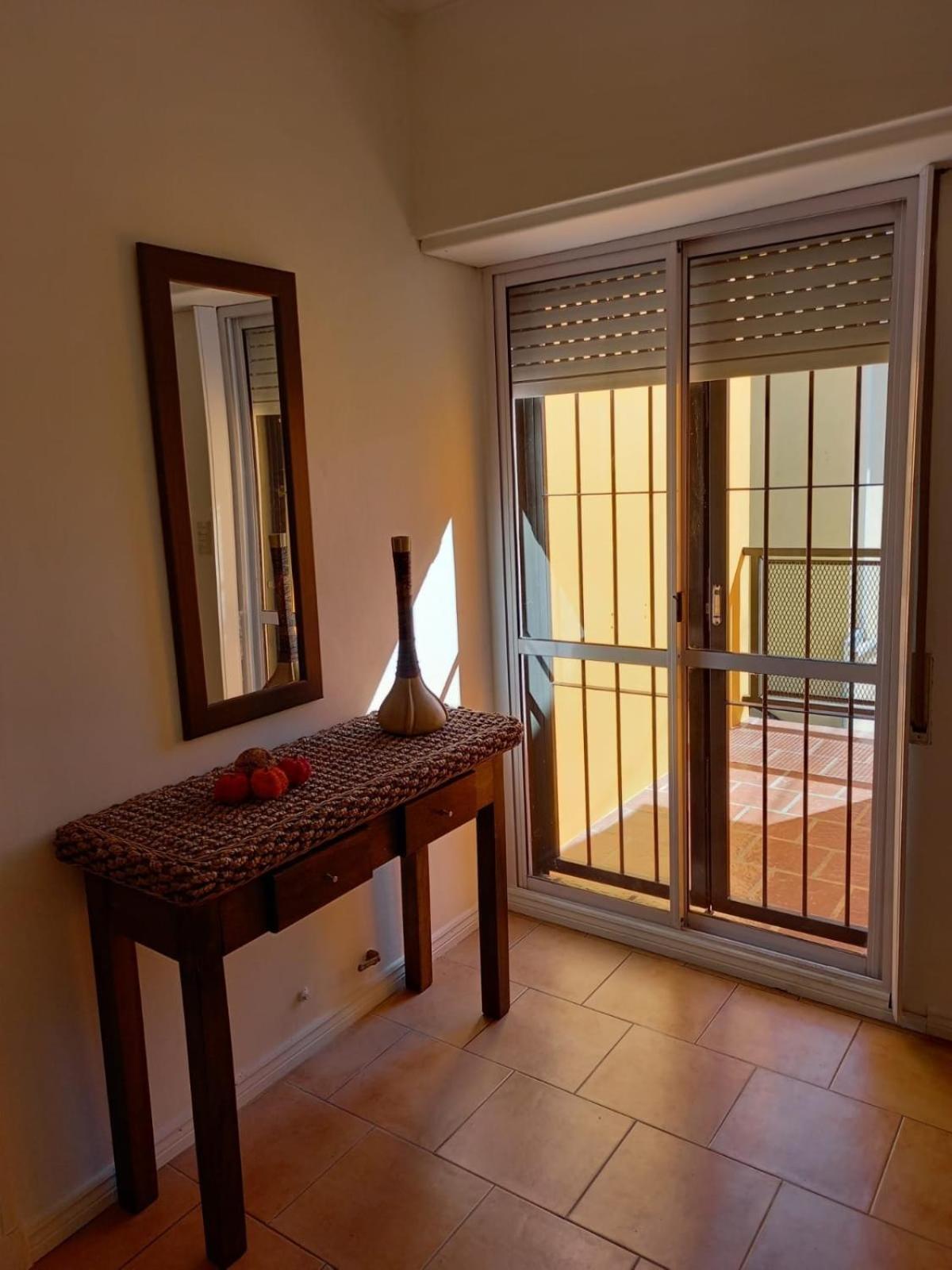 Apartment Alto De Sarmiento Tandil