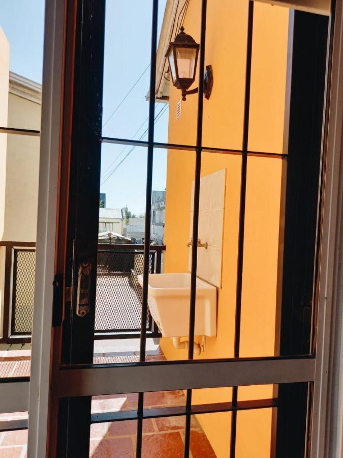 Alto De Sarmiento Apartment Tandil