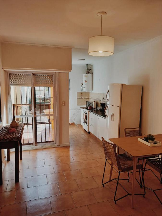 Alto De Sarmiento Apartment Tandil