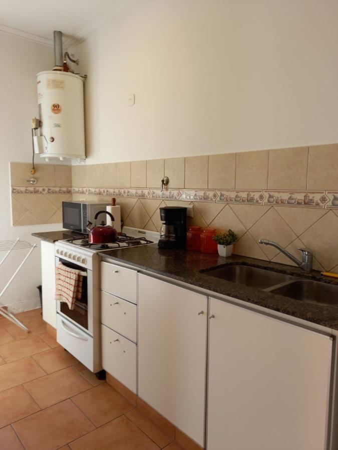 Alto De Sarmiento Apartment Tandil